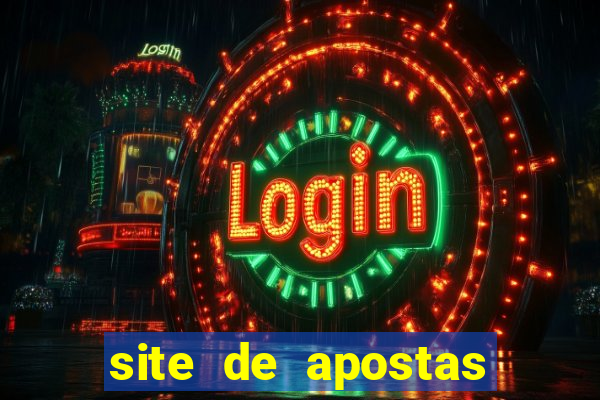 site de apostas para menor